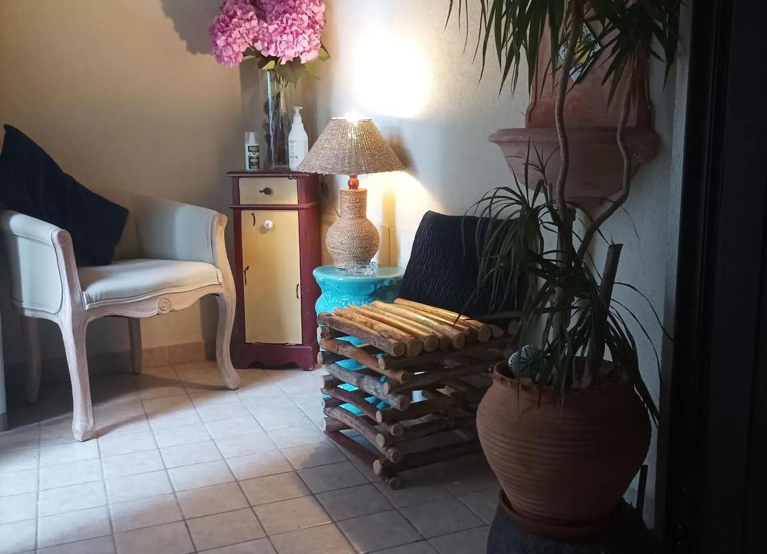Lyssa Holiday Apartments Taormina