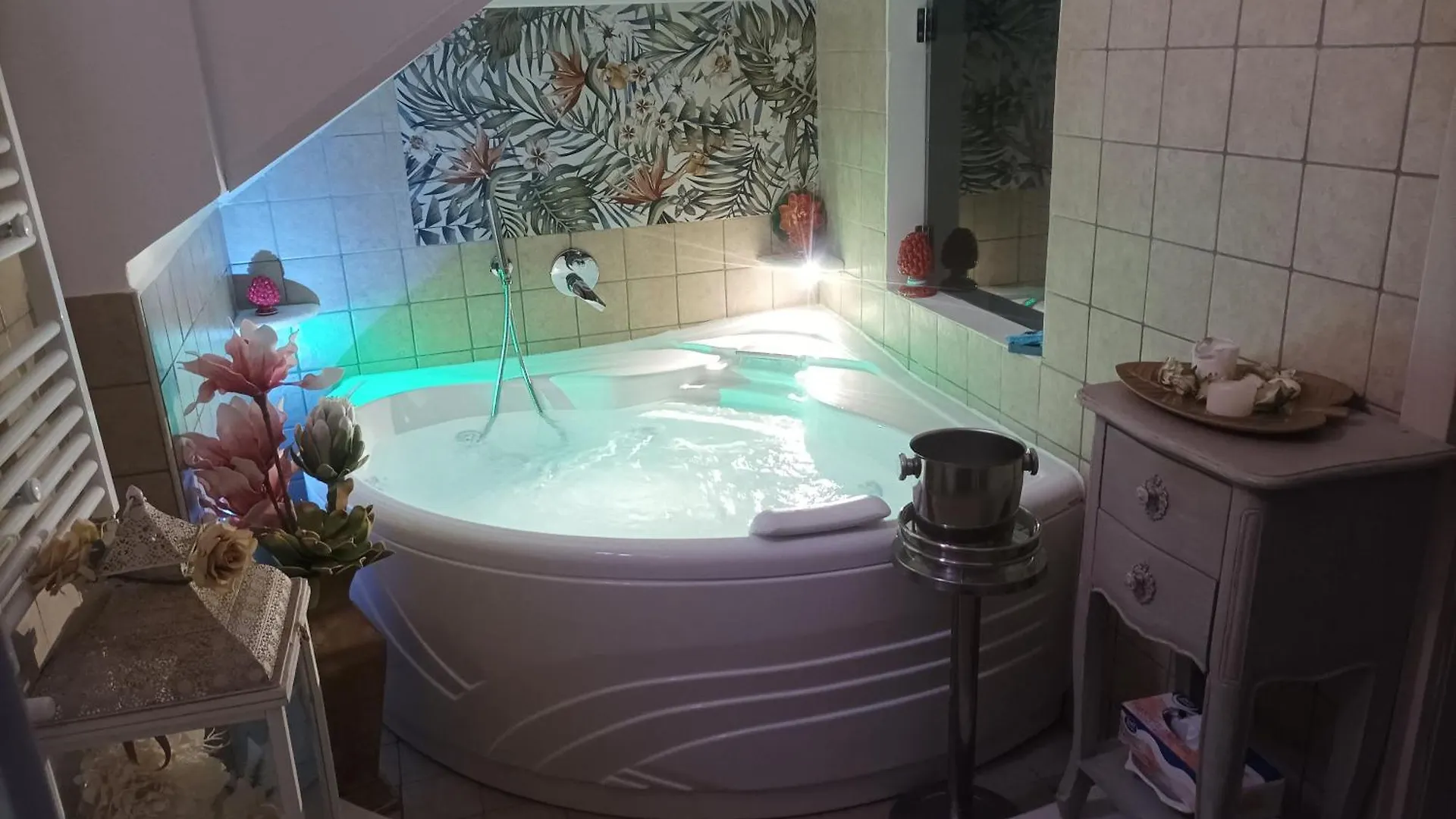 Vakantiehuis Lyssa Holiday Apartments Taormina