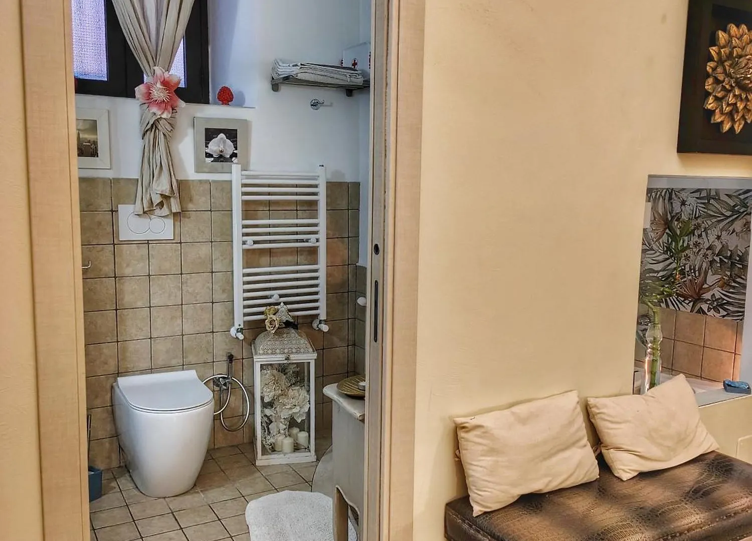 Lyssa Holiday Apartments Taormina Vakantiehuis