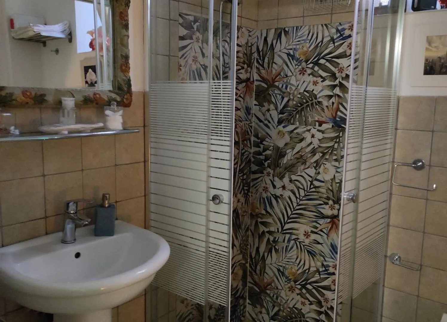 Lyssa Holiday Apartments Taormina 0*,