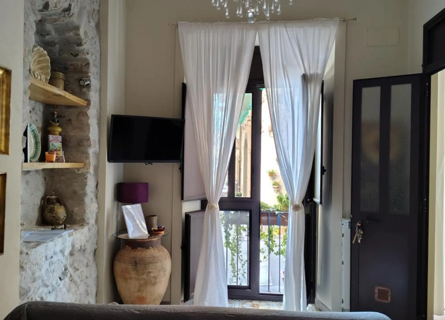 Lyssa Holiday Apartments Taormina 0*,