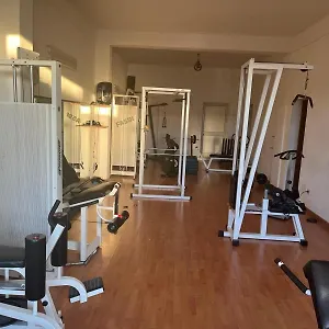 Appartamento Stranizza D'amari, Casa Santa (Trapani)