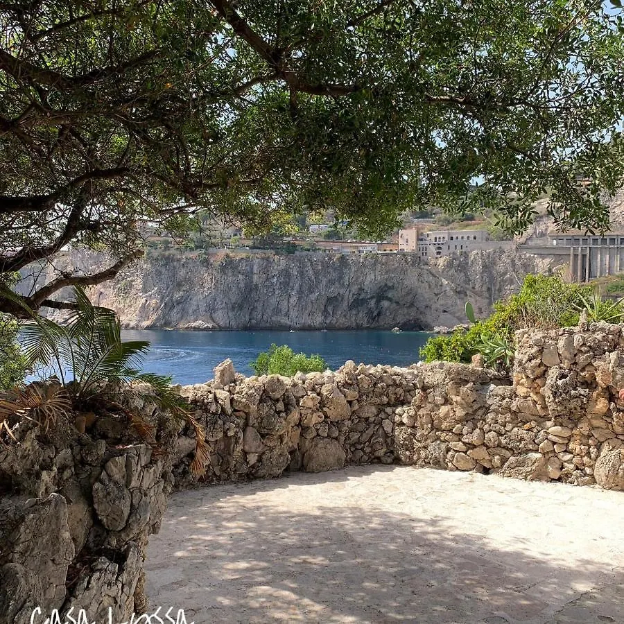 Lyssa Holiday Apartments Taormina Casa vacanze