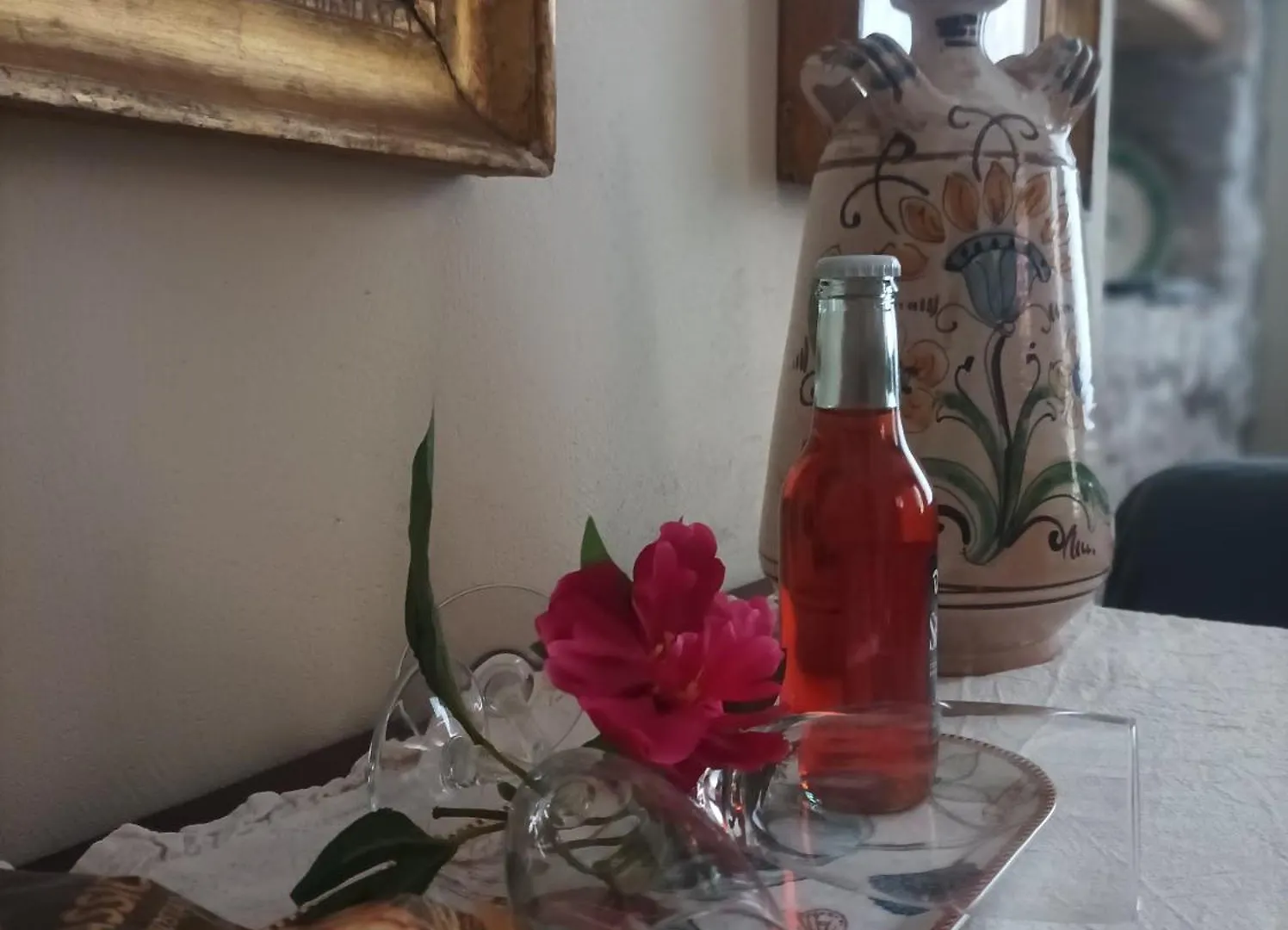 Lyssa Holiday Apartments Taormina Italia