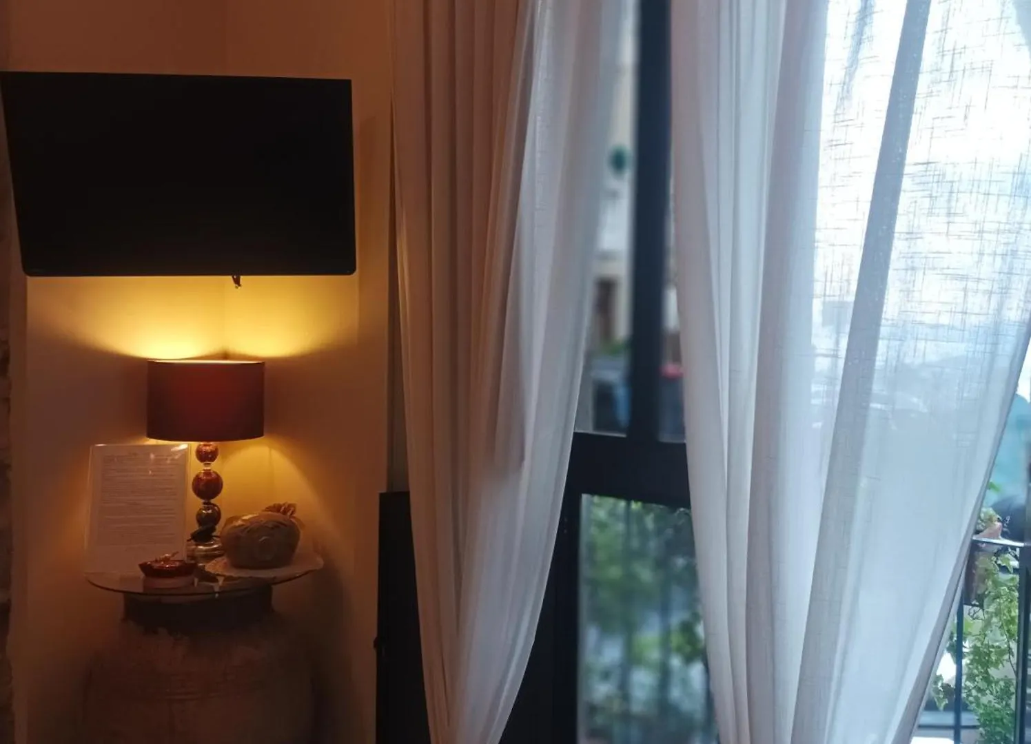 Lyssa Holiday Apartments Taormina