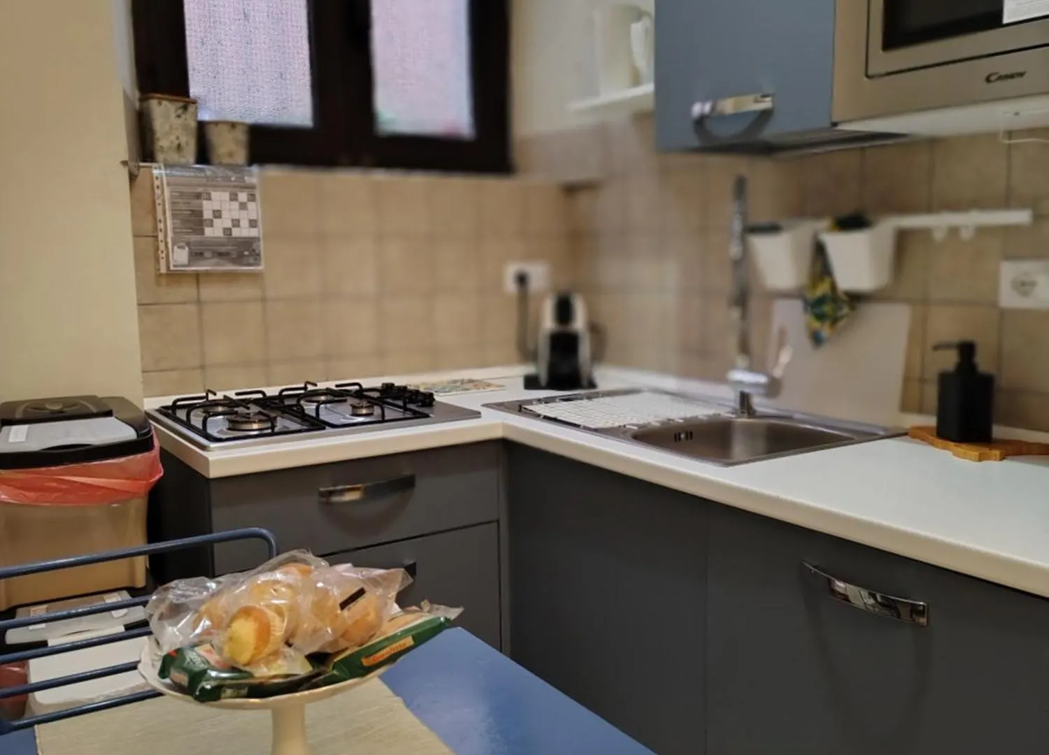 Casa vacanze Lyssa Holiday Apartments Taormina