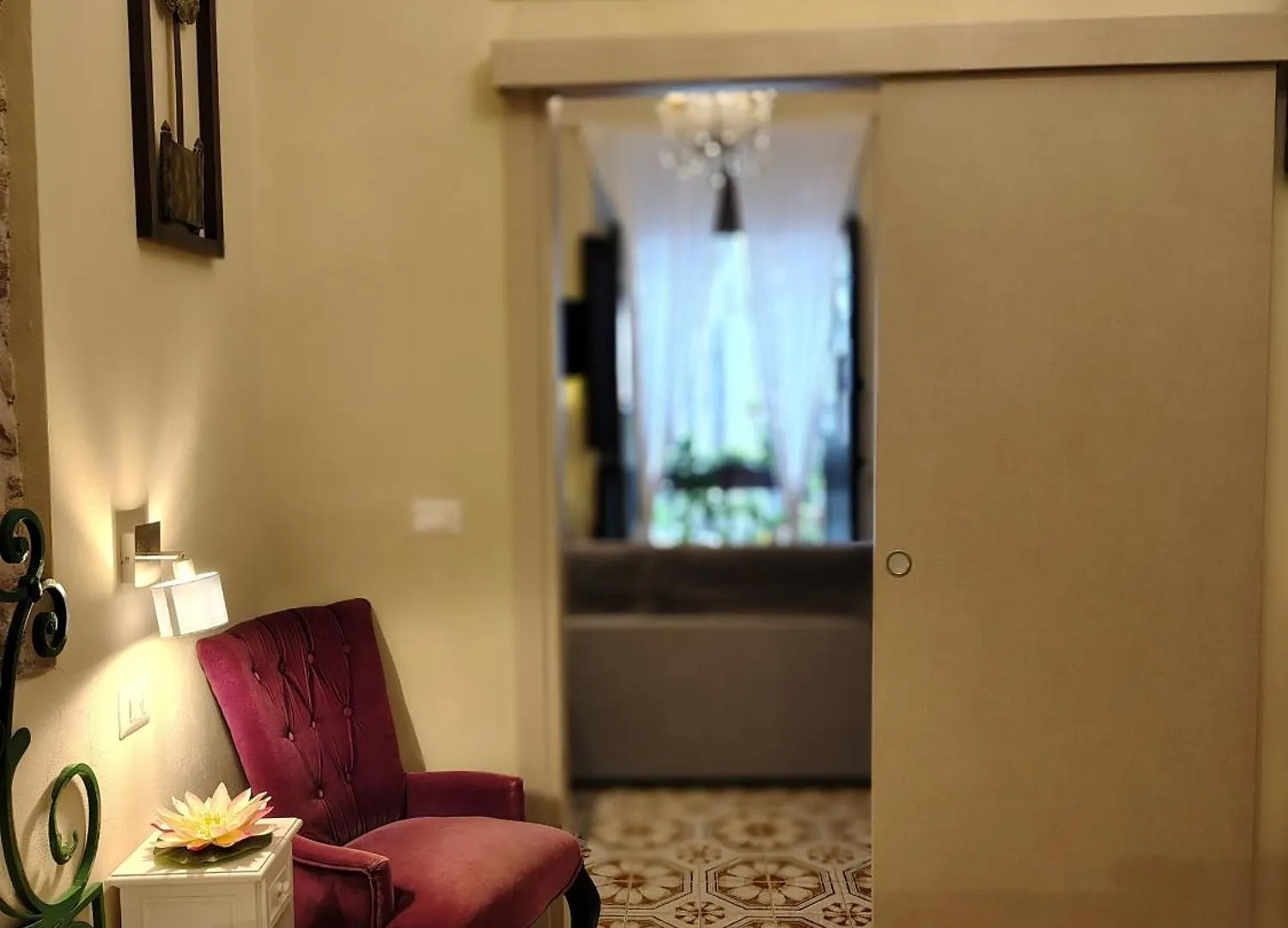 Lyssa Holiday Apartments Taormina Casa vacanze