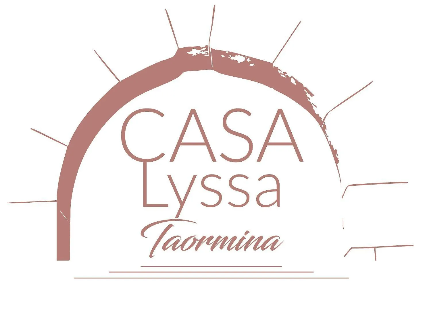 Сasa de vacaciones Lyssa Holiday Apartments Taormina Italia