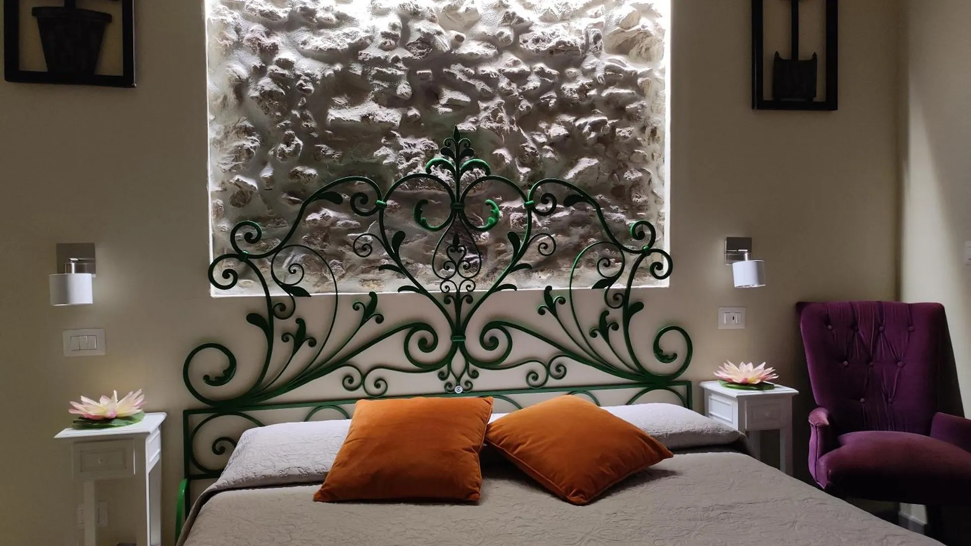 Lyssa Holiday Apartments Taormina Casa vacanze