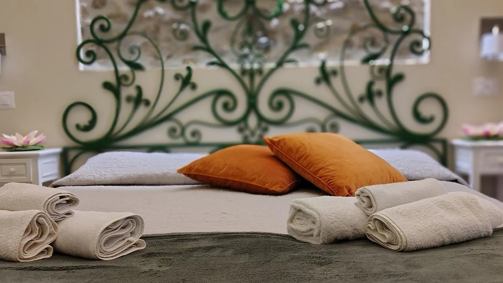 Lyssa Holiday Apartments Taormina 0*,  Italia