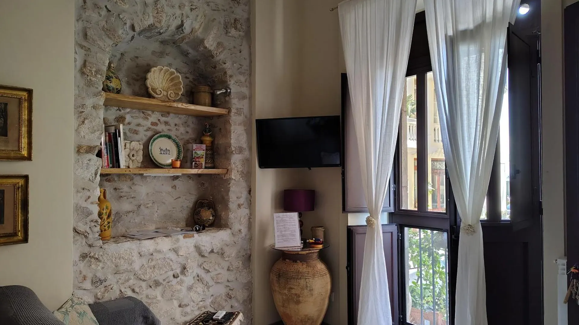 Casa vacanze Lyssa Holiday Apartments Taormina