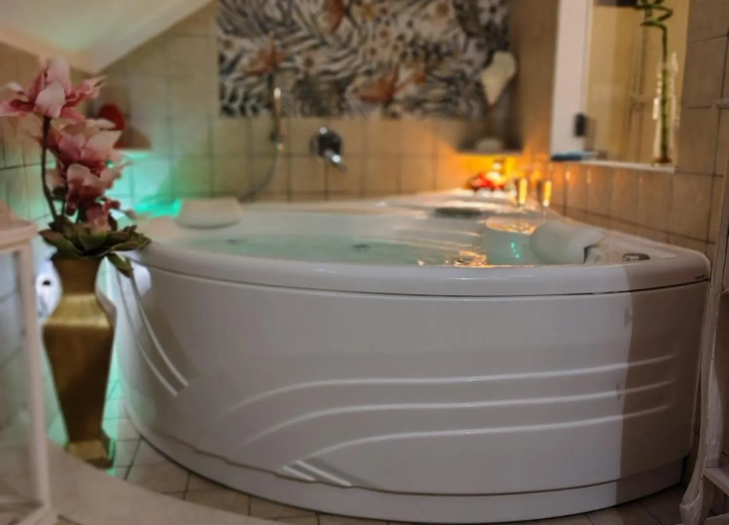 Lyssa Holiday Apartments Taormina Italia