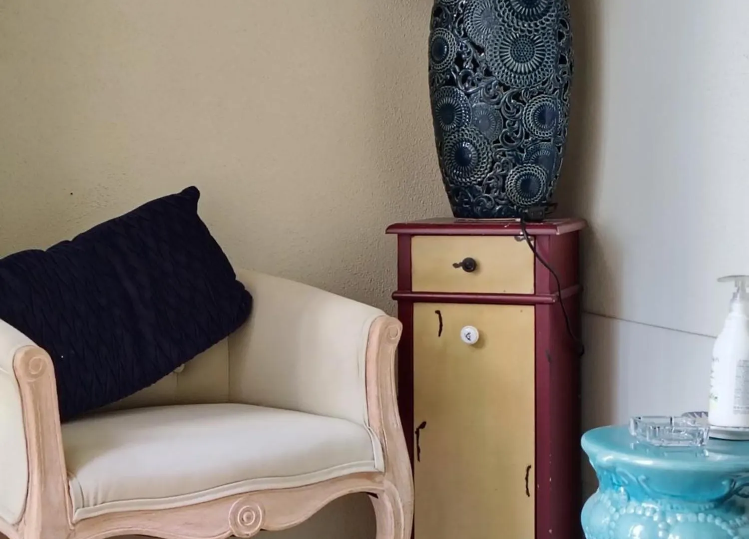 Lyssa Holiday Apartments Taormina